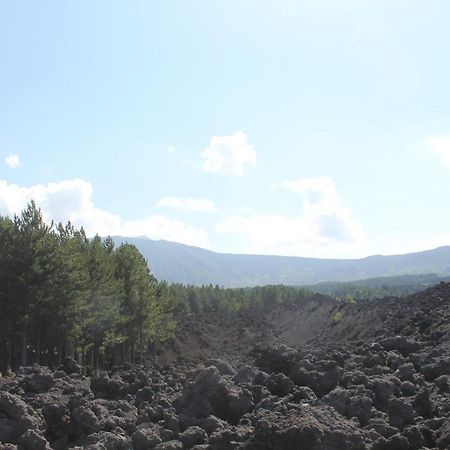 Domus Giuliae Ξενοδοχείο Trecastagni Εξωτερικό φωτογραφία