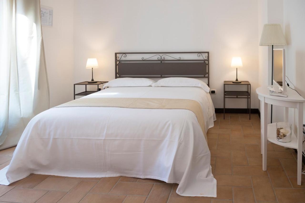 Domus Giuliae Ξενοδοχείο Trecastagni Εξωτερικό φωτογραφία