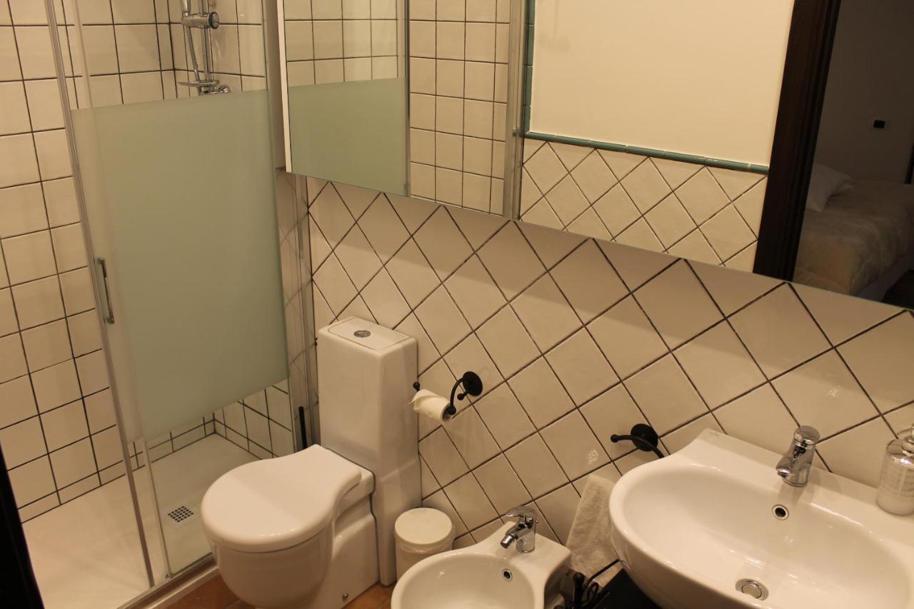 Domus Giuliae Ξενοδοχείο Trecastagni Εξωτερικό φωτογραφία