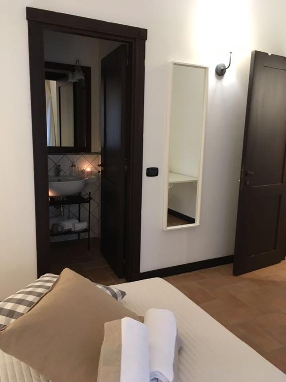 Domus Giuliae Ξενοδοχείο Trecastagni Εξωτερικό φωτογραφία