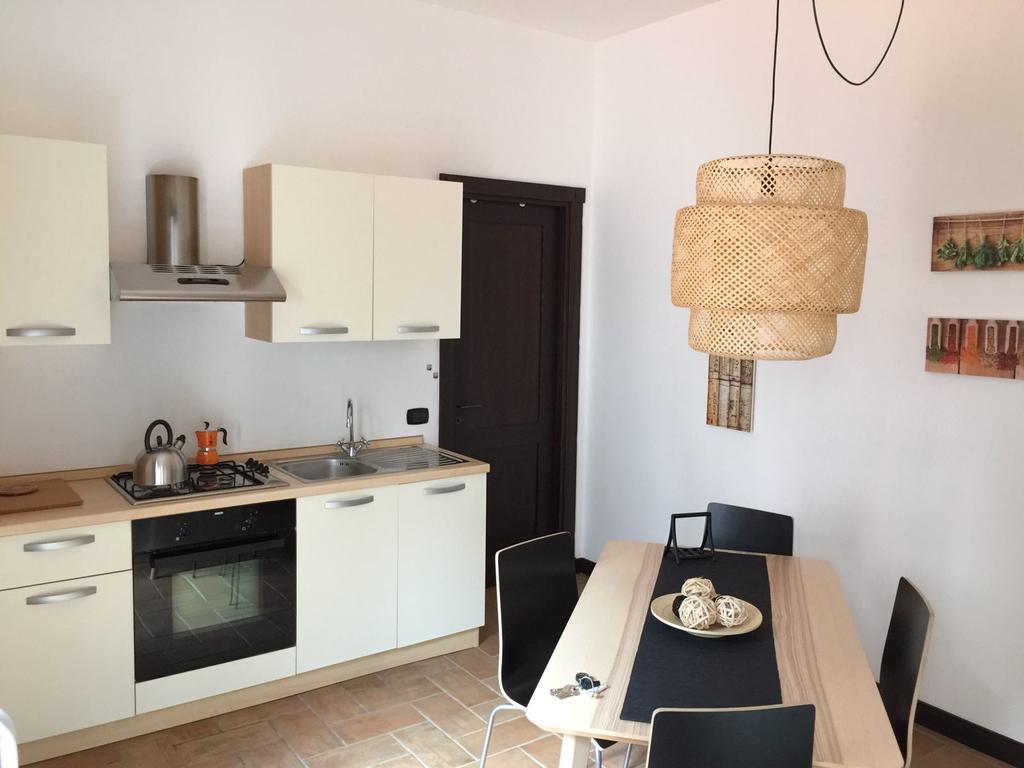 Domus Giuliae Ξενοδοχείο Trecastagni Εξωτερικό φωτογραφία