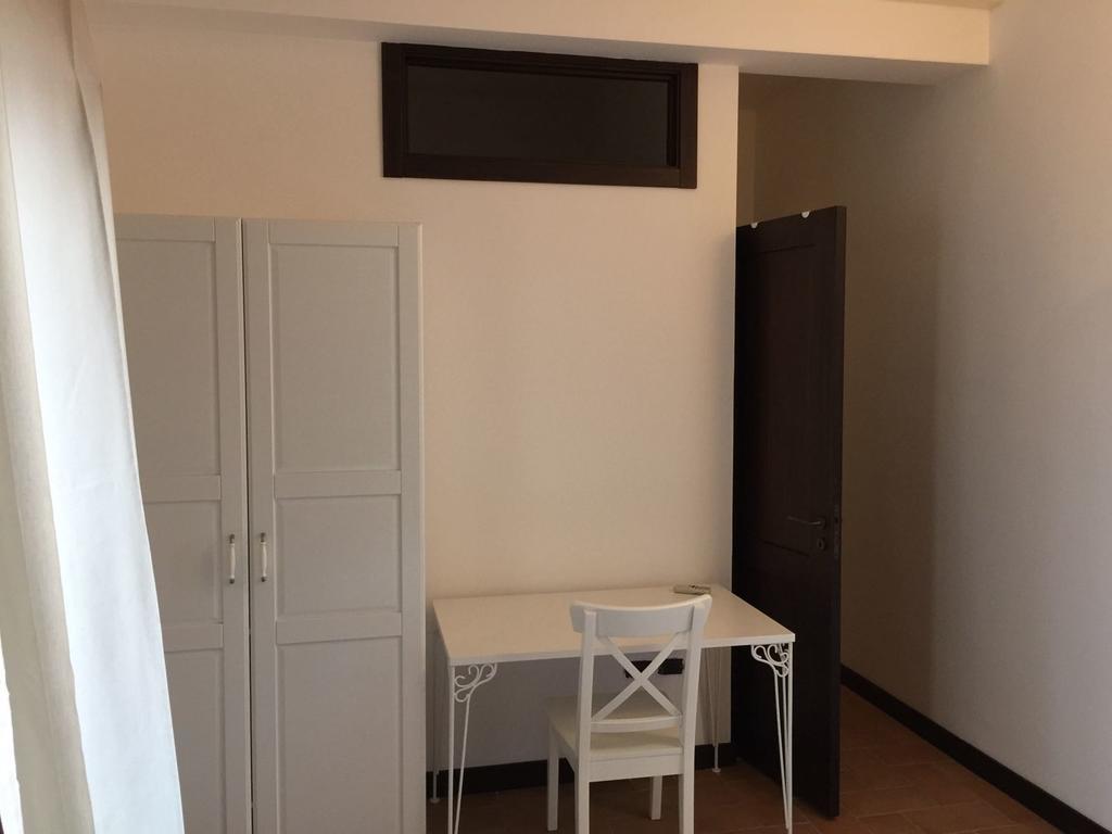 Domus Giuliae Ξενοδοχείο Trecastagni Εξωτερικό φωτογραφία
