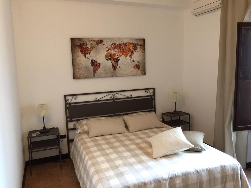 Domus Giuliae Ξενοδοχείο Trecastagni Εξωτερικό φωτογραφία