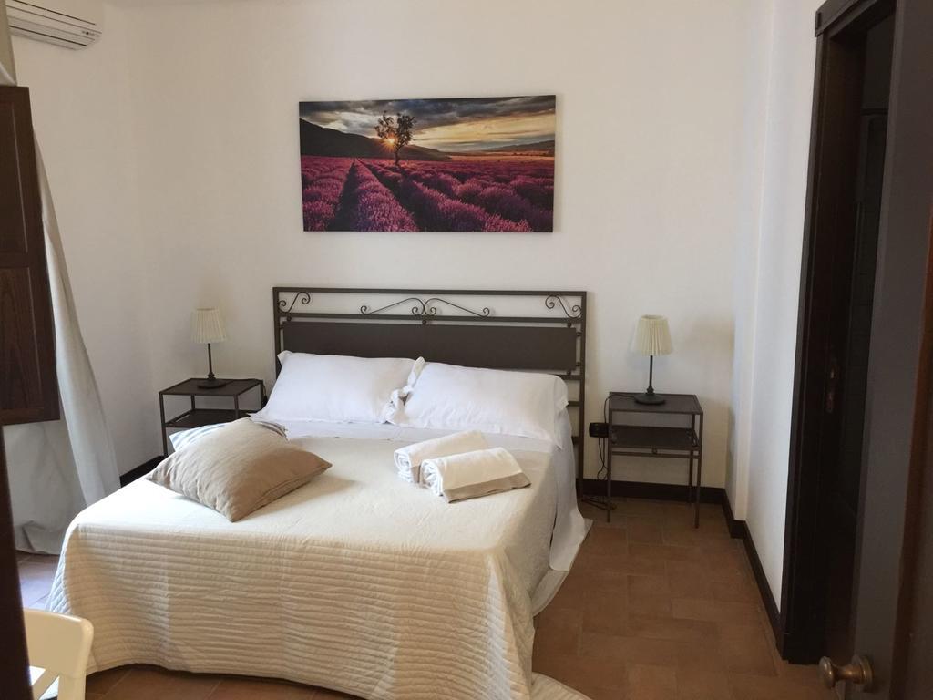 Domus Giuliae Ξενοδοχείο Trecastagni Εξωτερικό φωτογραφία