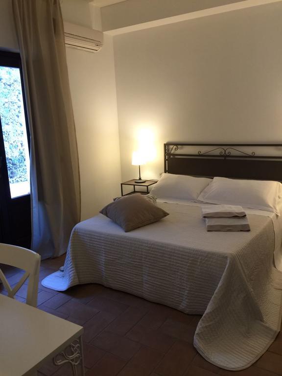 Domus Giuliae Ξενοδοχείο Trecastagni Εξωτερικό φωτογραφία