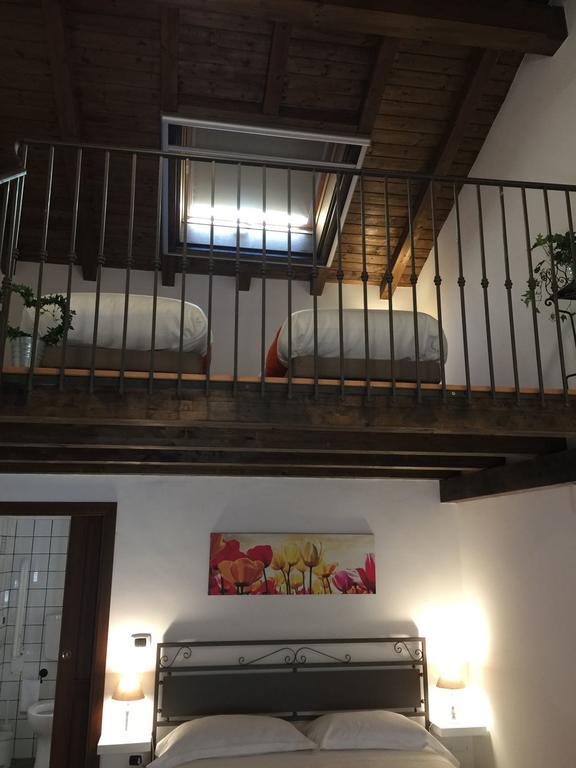 Domus Giuliae Ξενοδοχείο Trecastagni Εξωτερικό φωτογραφία