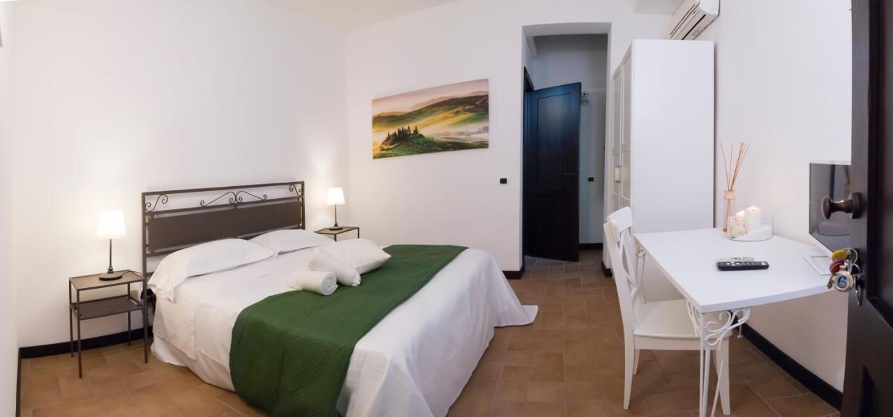 Domus Giuliae Ξενοδοχείο Trecastagni Εξωτερικό φωτογραφία